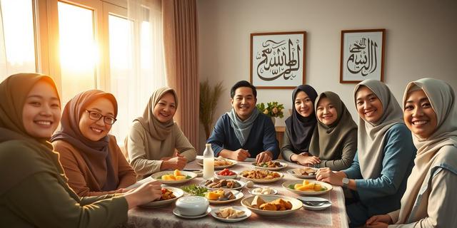 Bolehkah Puasa Syawal Sekalian Puasa Bayar Utang? Simak Penjelasan Ulama